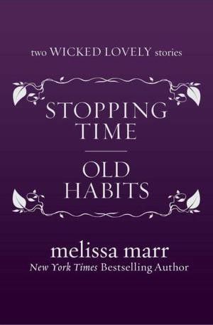 [Wicked Lovely 2.50] • Stopping Time And Old Habits
